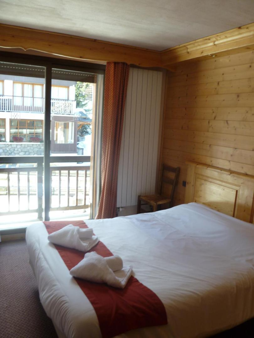 Coq De Bruyere Hotel Courchevel
