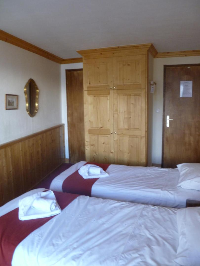 Hotel Coq De Bruyere *