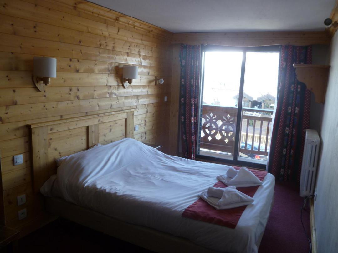 Coq De Bruyere Hotel *