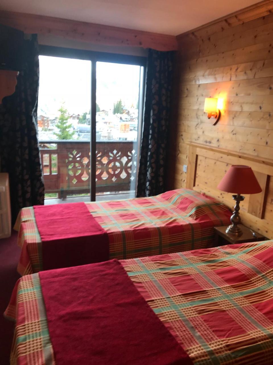 Coq De Bruyere Hotel *