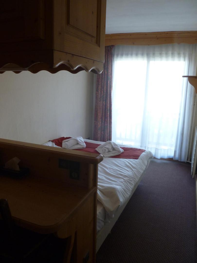 Coq De Bruyere Hotel