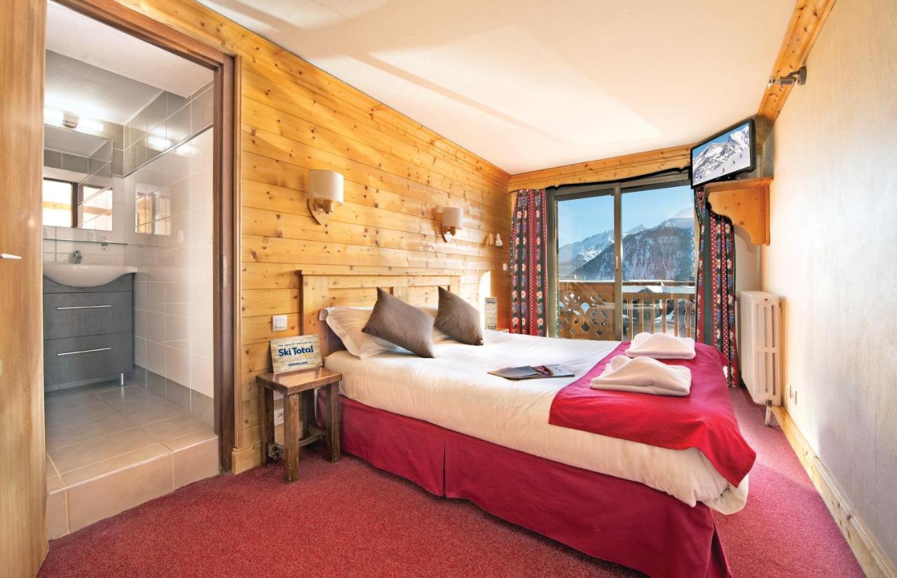 Coq De Bruyere * Courchevel