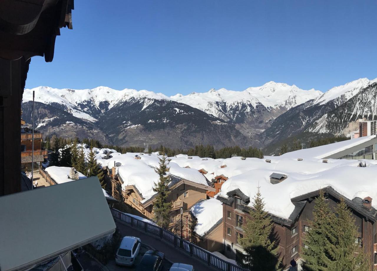 Hotel Coq De Bruyere Courchevel
